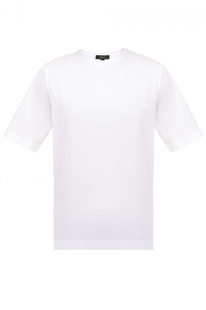 Buy T-shirt Zilli