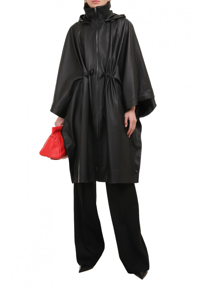 Купити Кейп YVES SALOMON 2