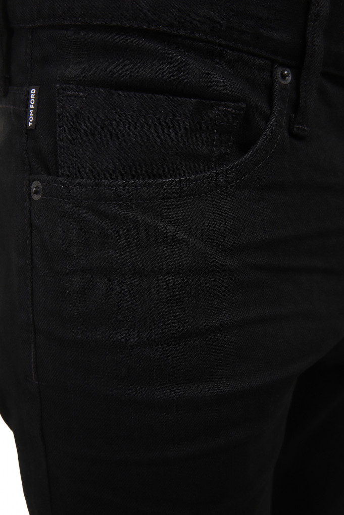 Купити Джинси Tom Ford 4