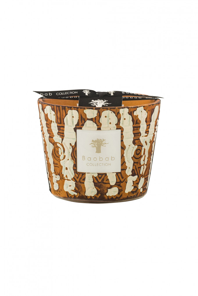 Buy PAPUNYA, Scented candle, 500 g Baobab Collection