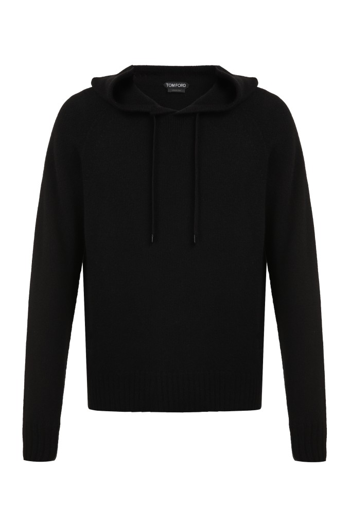 Купить Худи Tom Ford