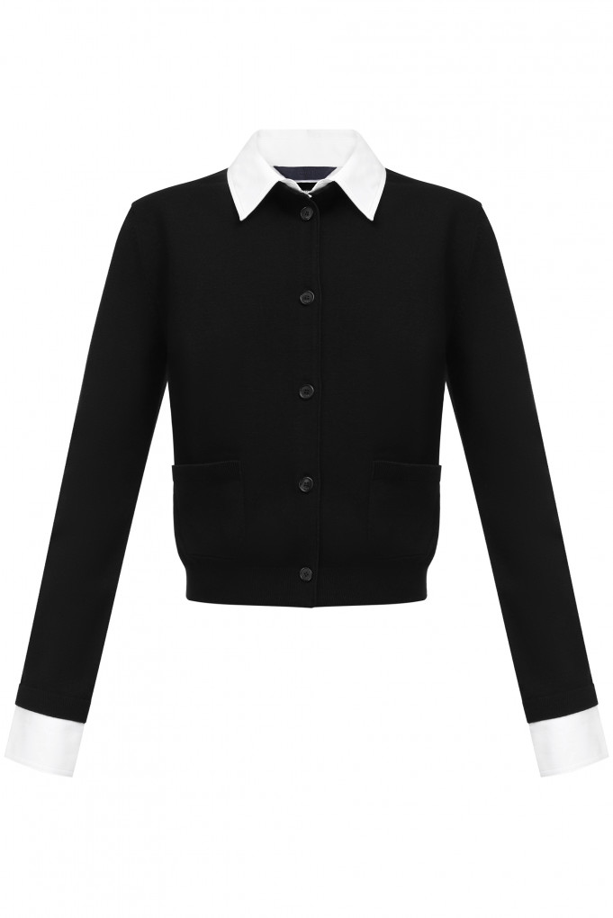 Купити Кардиган JUUN.J