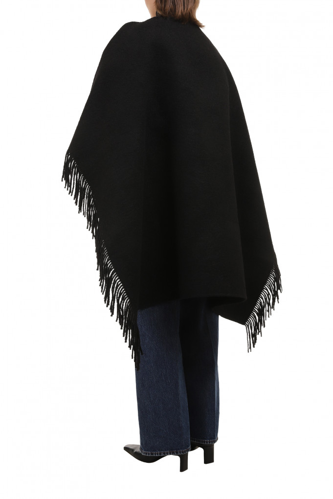 Купити Пончо TOTEME 3