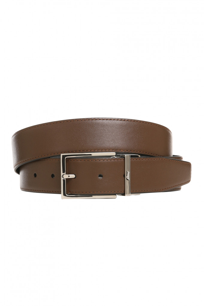 Buy Belt Brioni