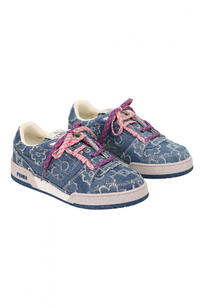 Buy Sneakers Fendi 2