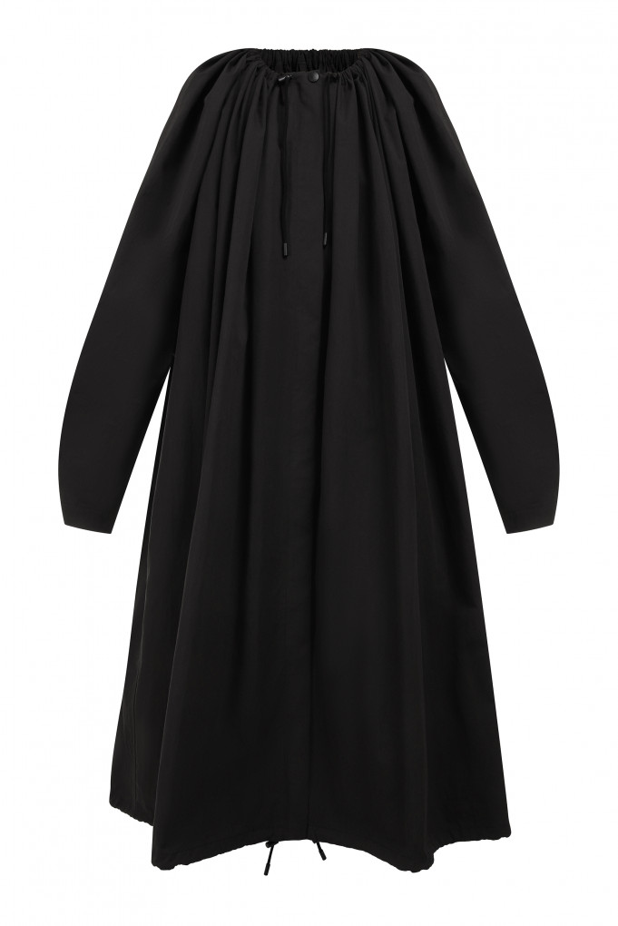 Купити Плащ TOTEME