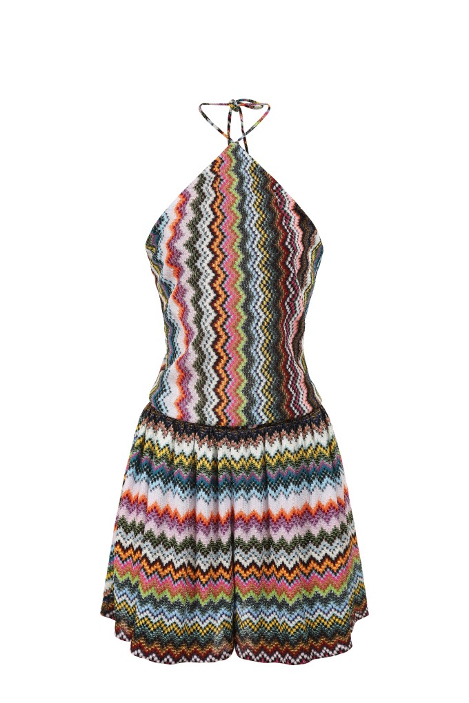 Купить Комбинезон Missoni