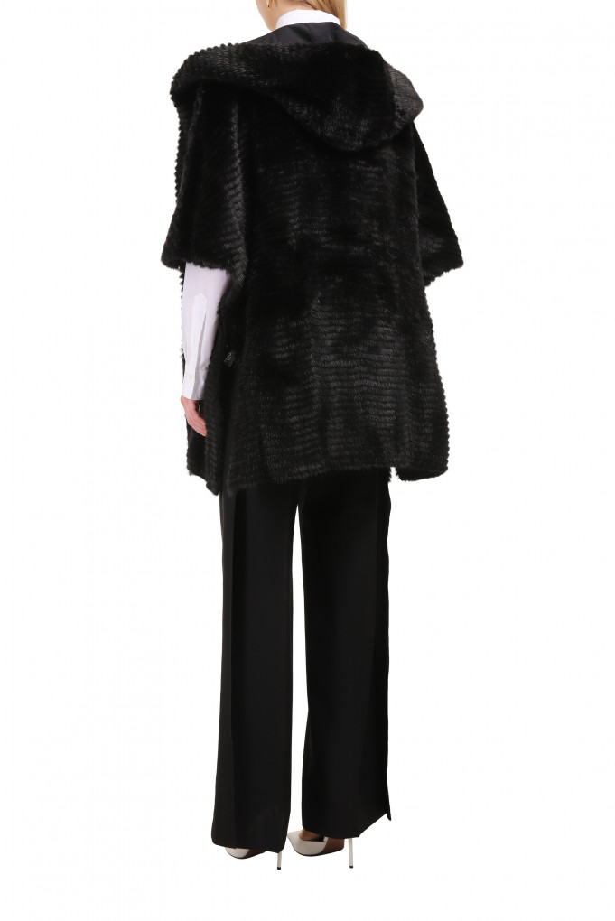 Купить Шуба Fendi 3