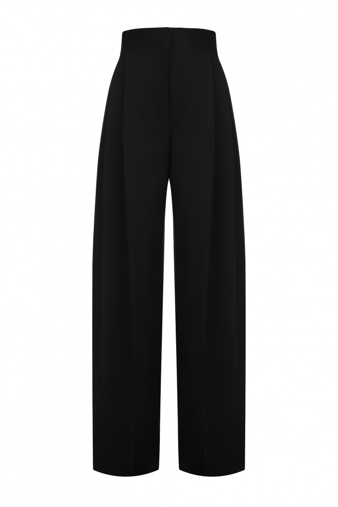 Купити Штани MUGLER