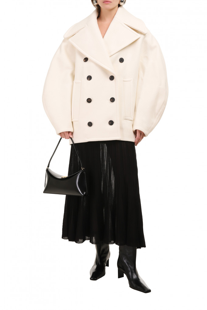 Купити Пальто JACQUEMUS 2