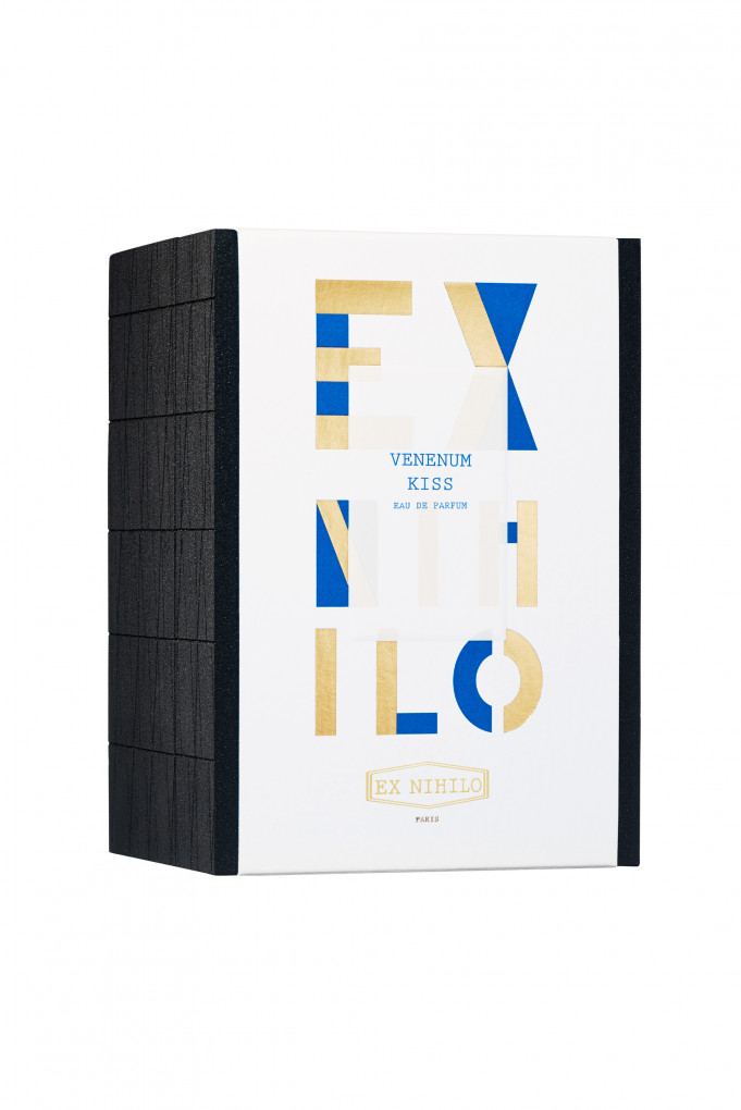 Купити Вода парфумована Ex Nihilo 3