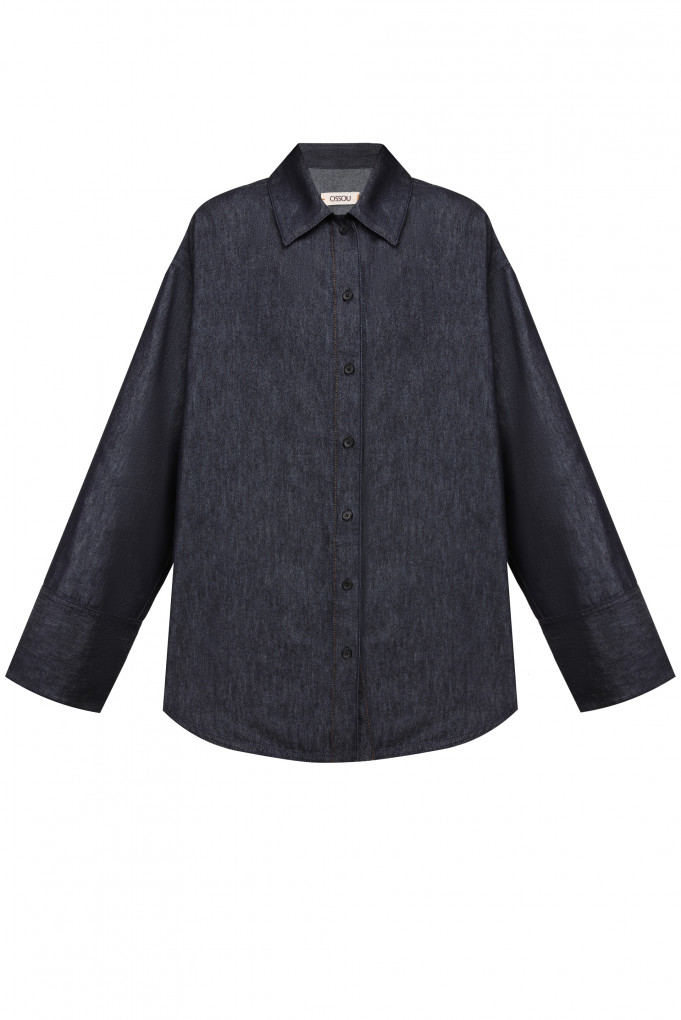 Купить Рубашка OSSOU
