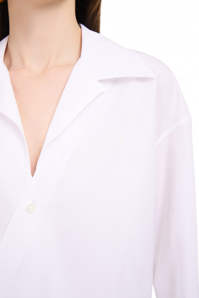 Купити Блуза Loewe 4