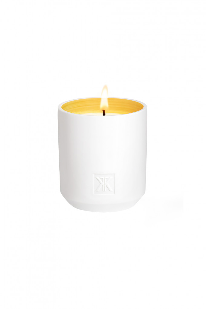 Buy Scented candle Maison Francis Kurkdjian