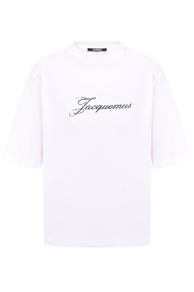 Купити Футболка JACQUEMUS