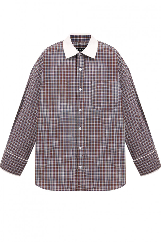 Купить Блуза KSUBI