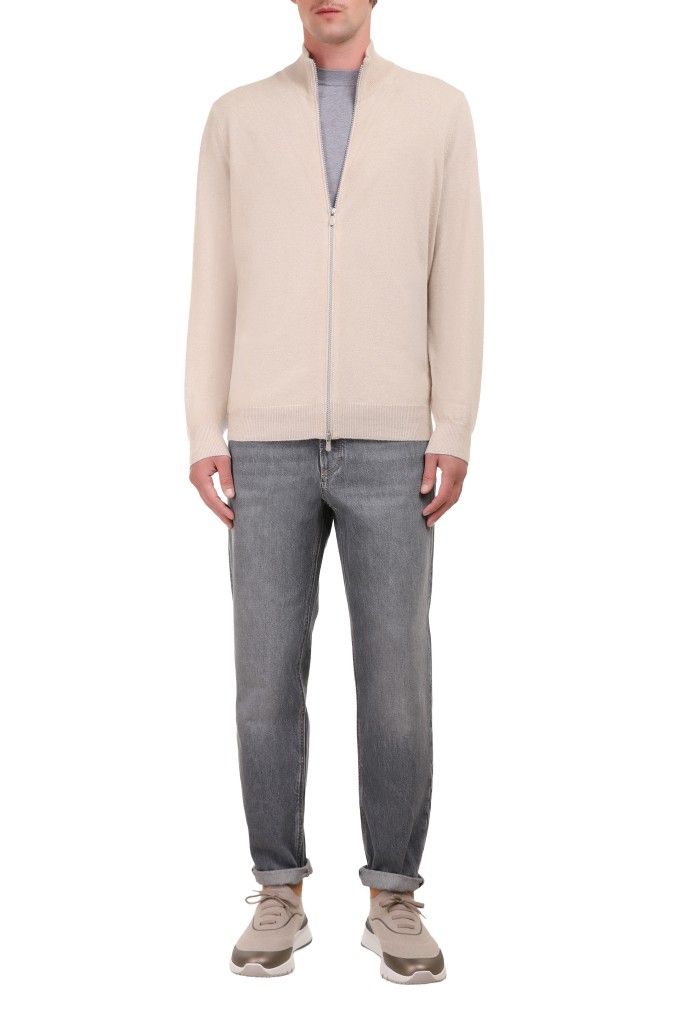 Купить Кардиган Brunello Cucinelli 2
