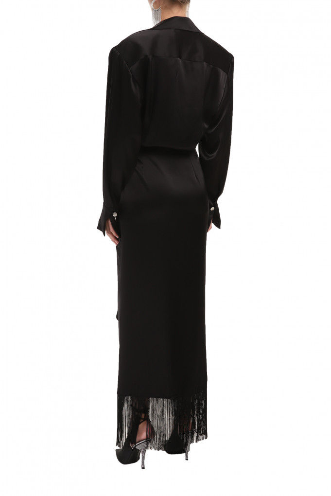 Buy Dress David Koma 3