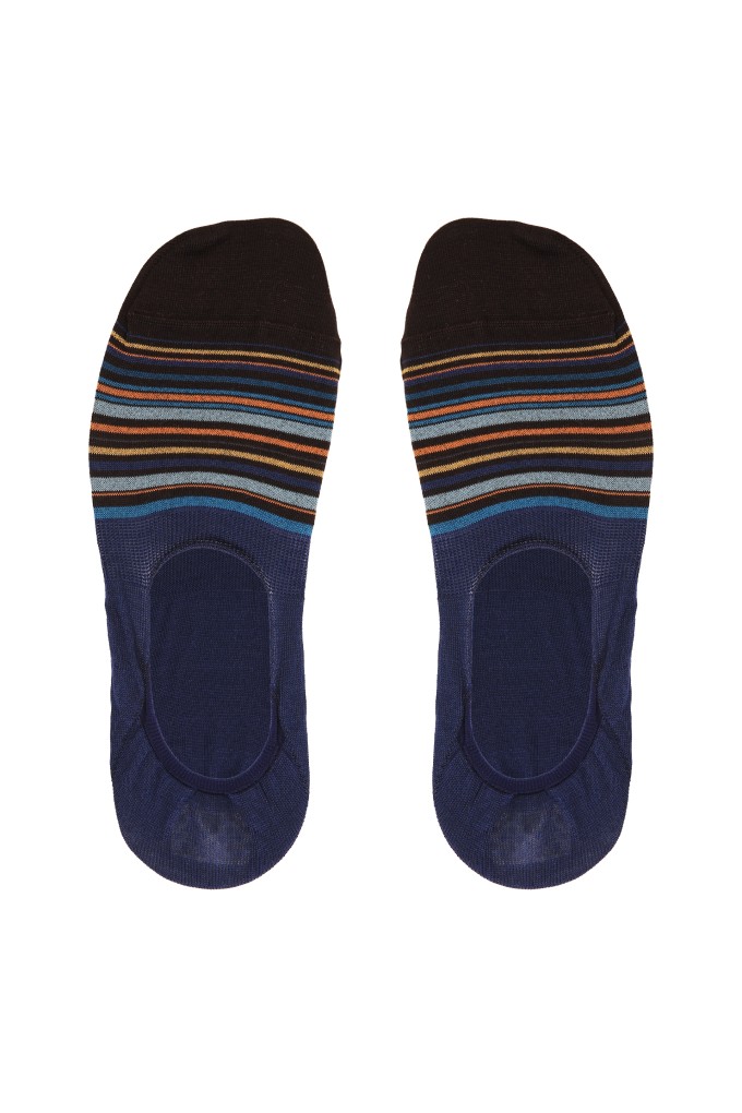 Buy No-show socks ALTO MILANO