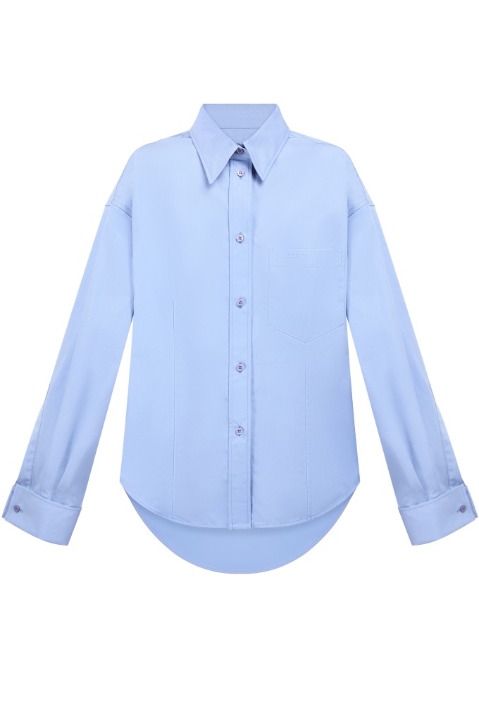 Buy Blouse Balenciaga