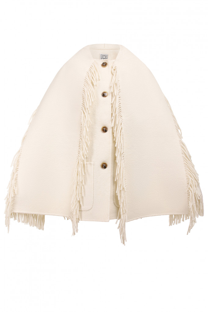 Купити Пальто TOTEME