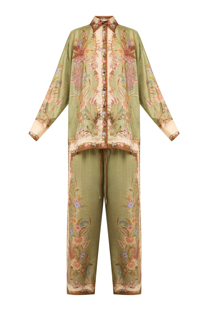 Купити Костюм ZIMMERMANN