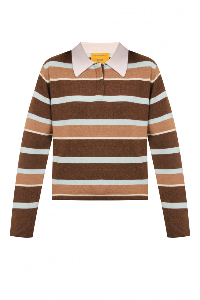 Купити Поло GUEST IN RESIDENCE