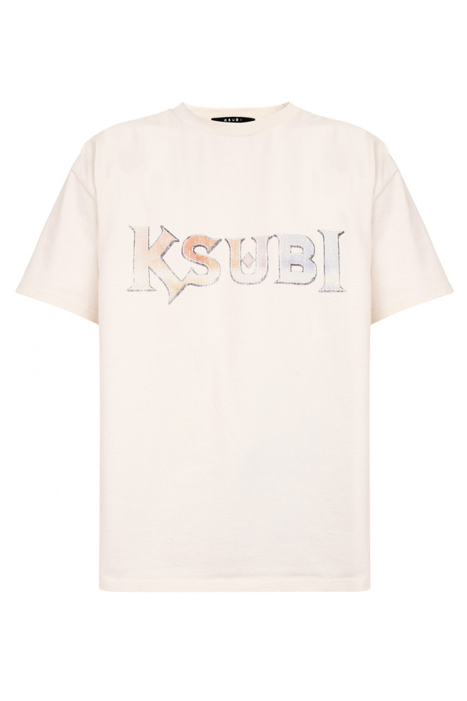 Купити Футболка KSUBI