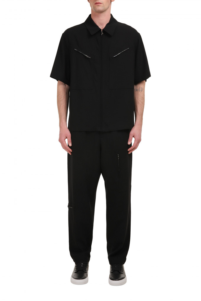 Купити Сорочка Givenchy 2