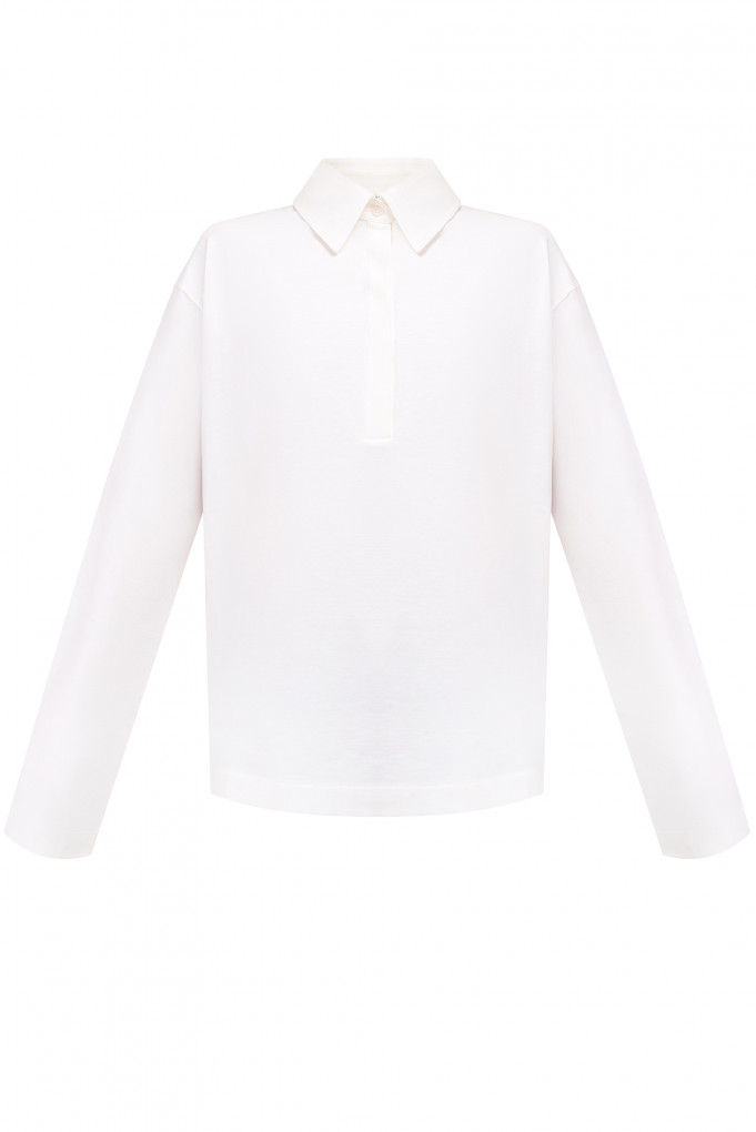 Купити Поло The Row