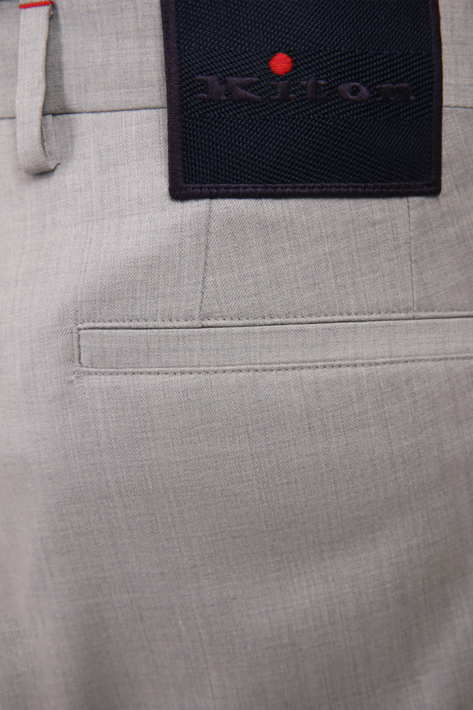 Купити Штани KITON 5