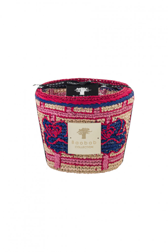 Buy FRIDA, Scented candle, 500 g Baobab Collection