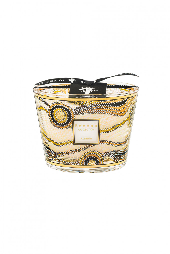 Купити Свічка парфумована Baobab Collection