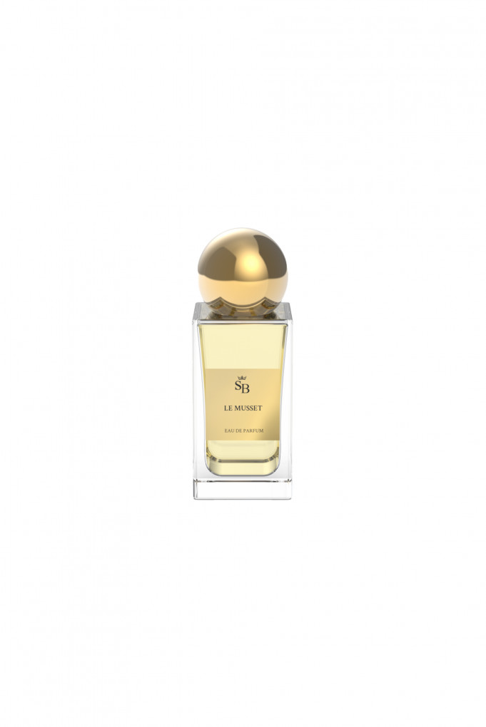 Buy Eau de parfum Stéphanie de Bruijn - Parfum sur Mesure