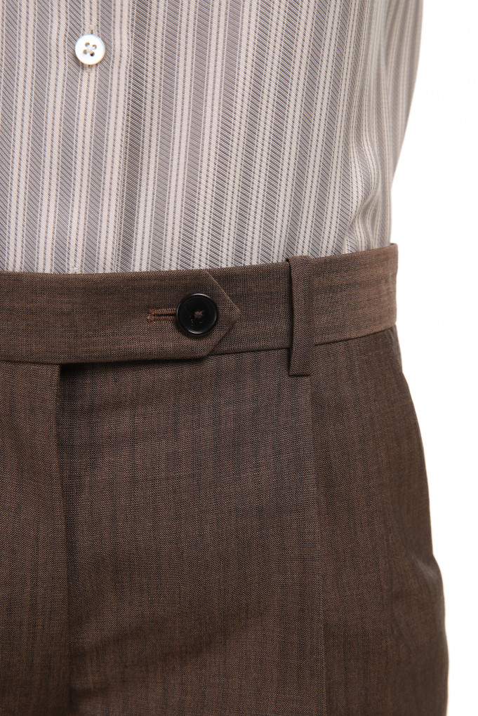 Купить Брюки The Row 4