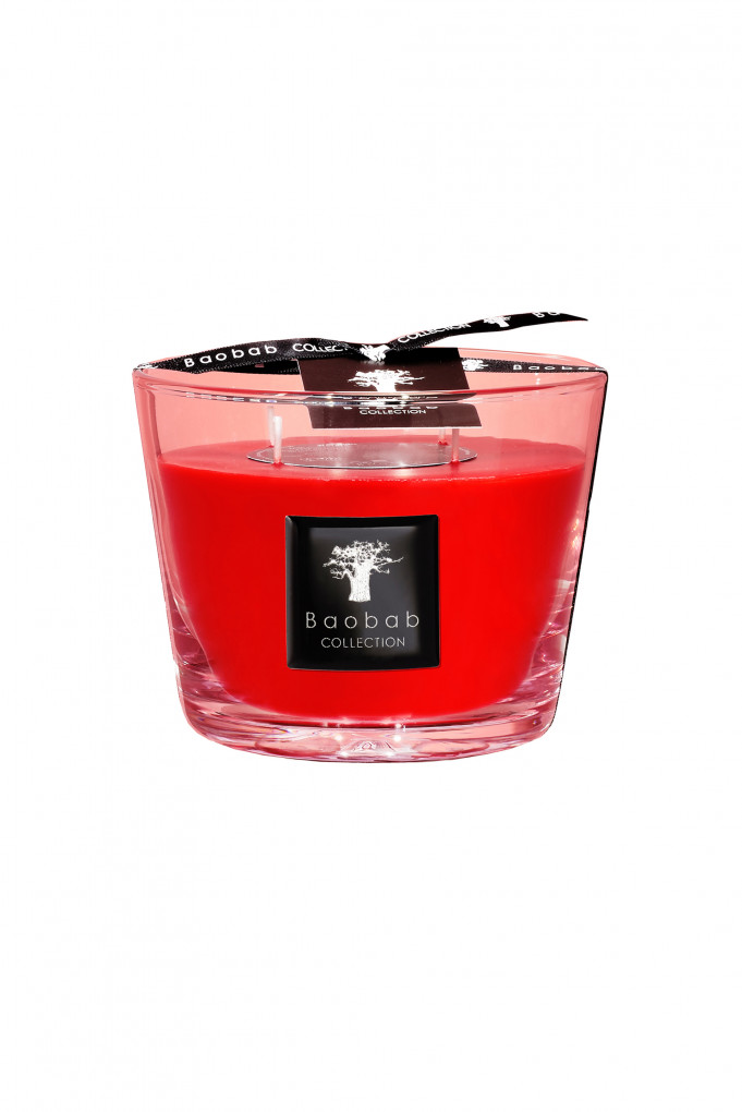 Buy Masaai spirit, Scented candle, 500 g Baobab Collection