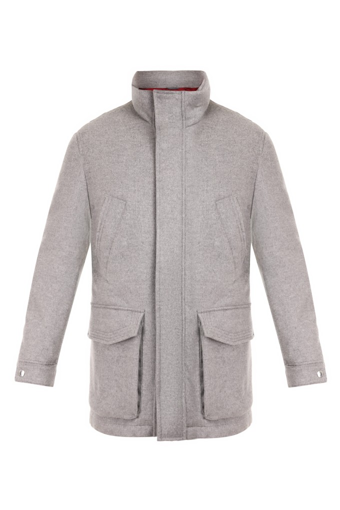 Купить Куртка Brunello Cucinelli