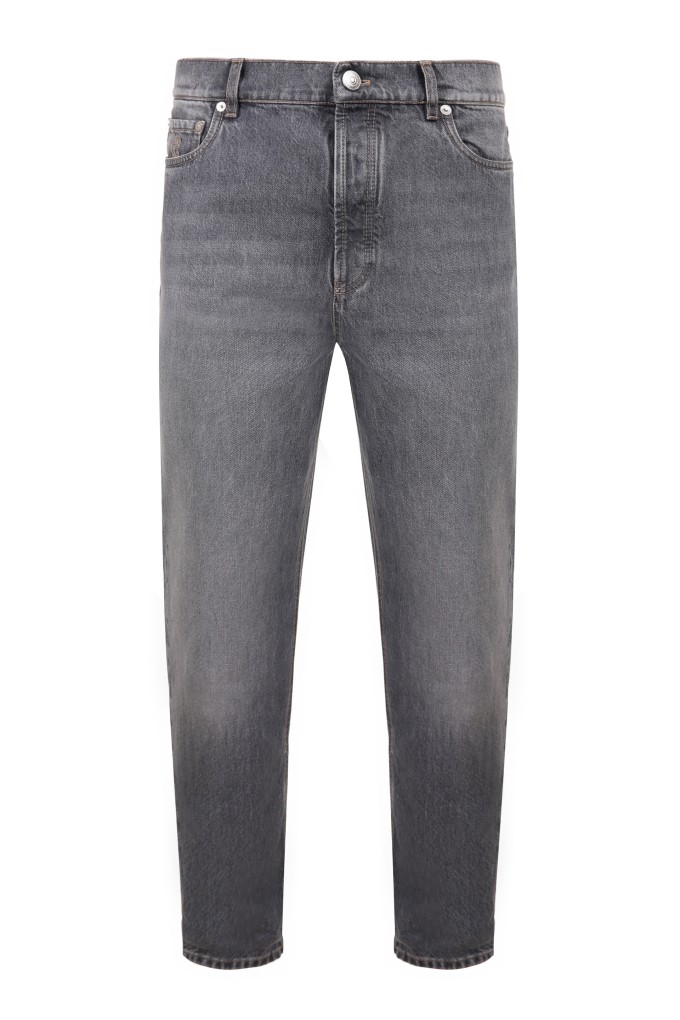 Купить Джинсы Brunello Cucinelli