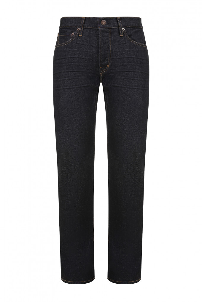 Купить Джинсы Tom Ford