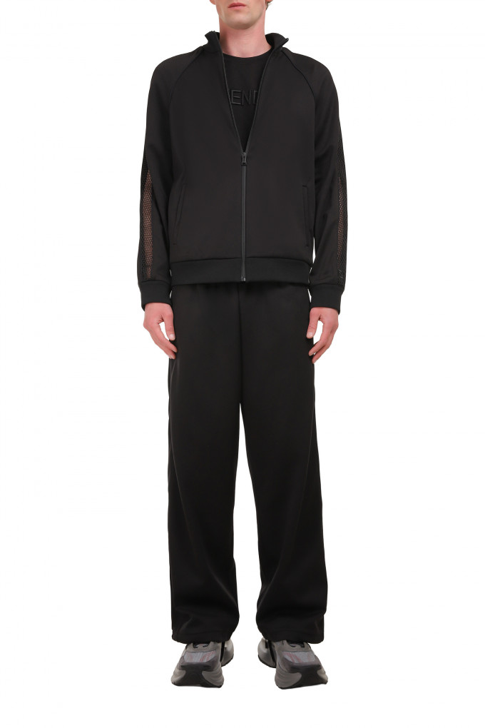 Купить Куртка спортивная Fendi 2