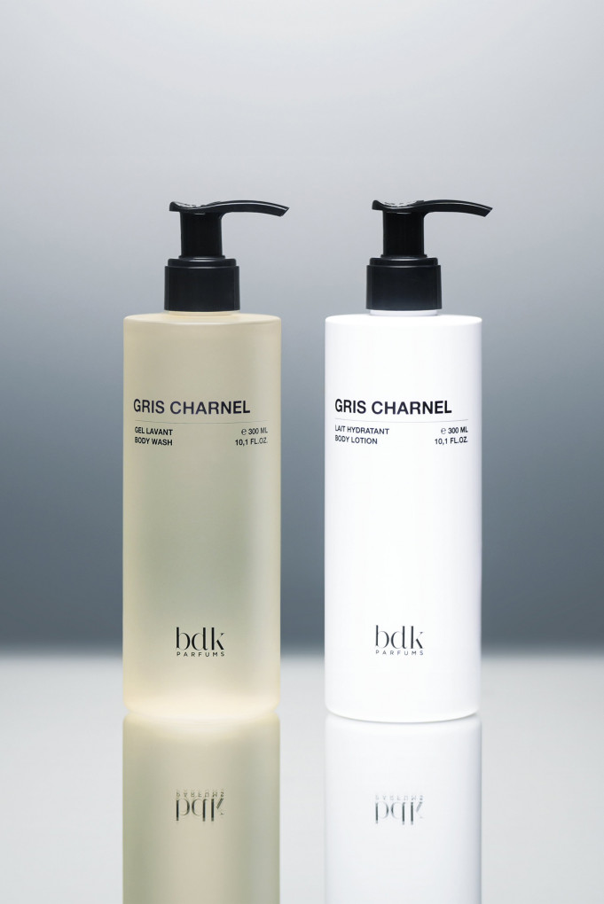 Купити Гель для душу парфумований BDK Parfums Paris 4