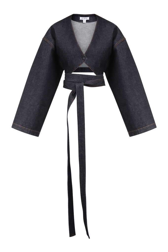 Купити Куртка ALAÏA