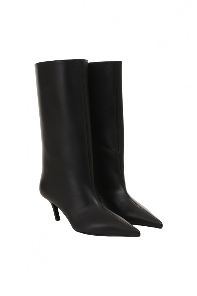 Купити Чоботи Amina Muaddi 2