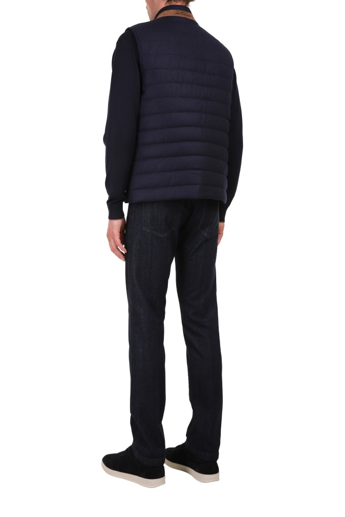 Купить Жилет KITON 3