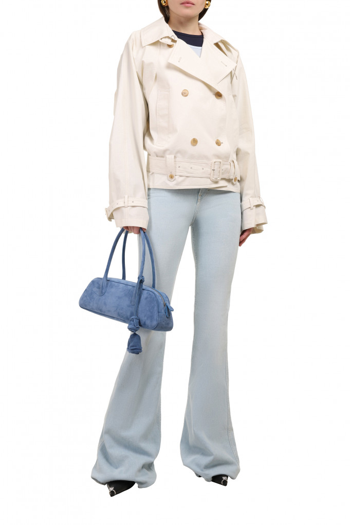 Купити Тренч JUUN.J 2