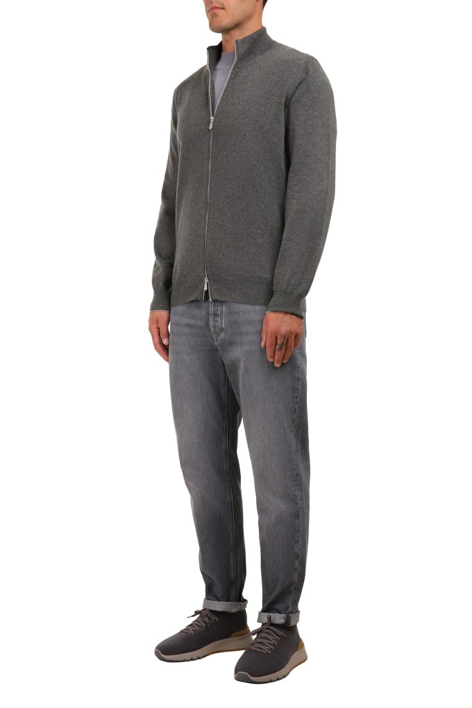 Купить Кардиган Brunello Cucinelli 2