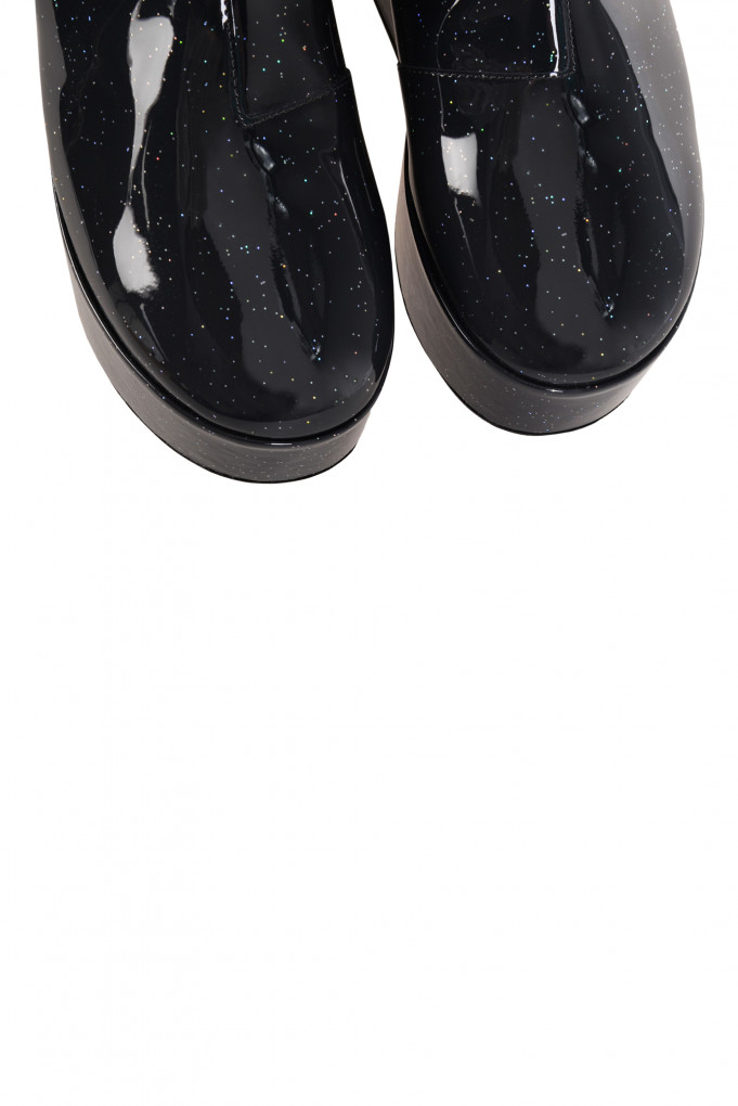 Купить Ботильоны Loewe 4