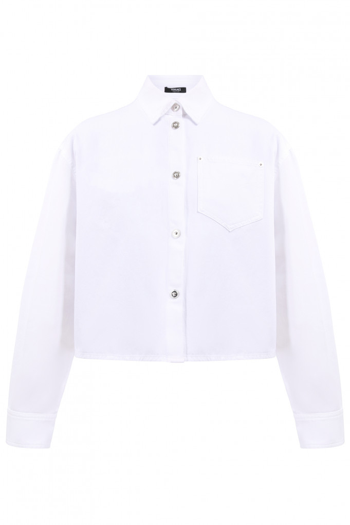 Купити Сорочка VERSACE