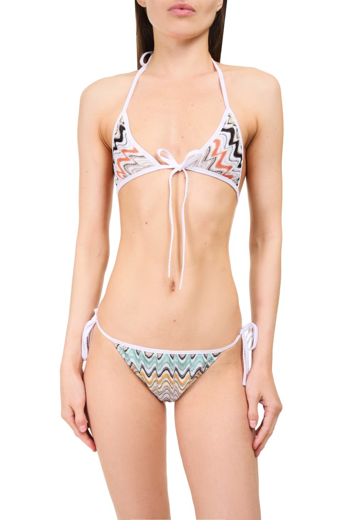 Купити Купальник Missoni 2