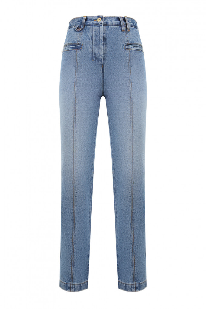 Buy Jeans JACQUEMUS
